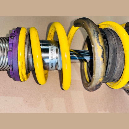 2017-2023 BMW FRONT SHOCK 63520208 5-Series G30, G31, F90