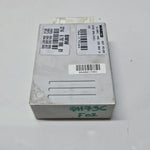 Load image into Gallery viewer, 2010-2015 BMW 750i 535i, 550i F07 Air Suspension Control Module 6797090