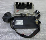 Load image into Gallery viewer, OEM 2014 BMW N20 Z4 Engine Control Module Unit ECU SET 20i sDrive Petrol 8617569