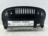 BMW Cic Professional Navigation System Controller Head Unit SET 9214925 993745