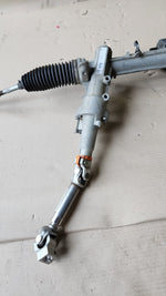 Bild in die Galerieansicht laden, 2013-2018 BMW X5 Steering Rack 6877735 X5 F15 and X6 F16 RHD