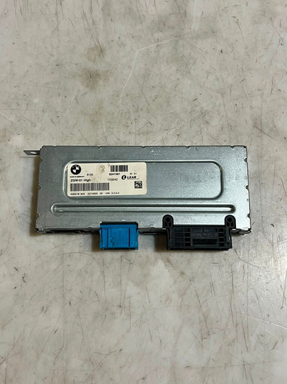 2011-2016 BMW 5' F07 F10 F11 535i Central Gateway Module 9247397 OEM