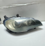 Load image into Gallery viewer, 2007-2010 BMW X5 Headlight 7278048 X5 E70 OEM RHS ECE