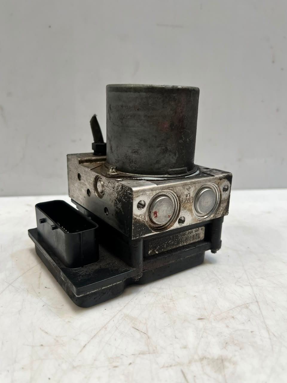 2004-2006 BMW X5 E53 33.0I 4.4I DSC HYDRAULIC Abs Pump Control Module 6768686