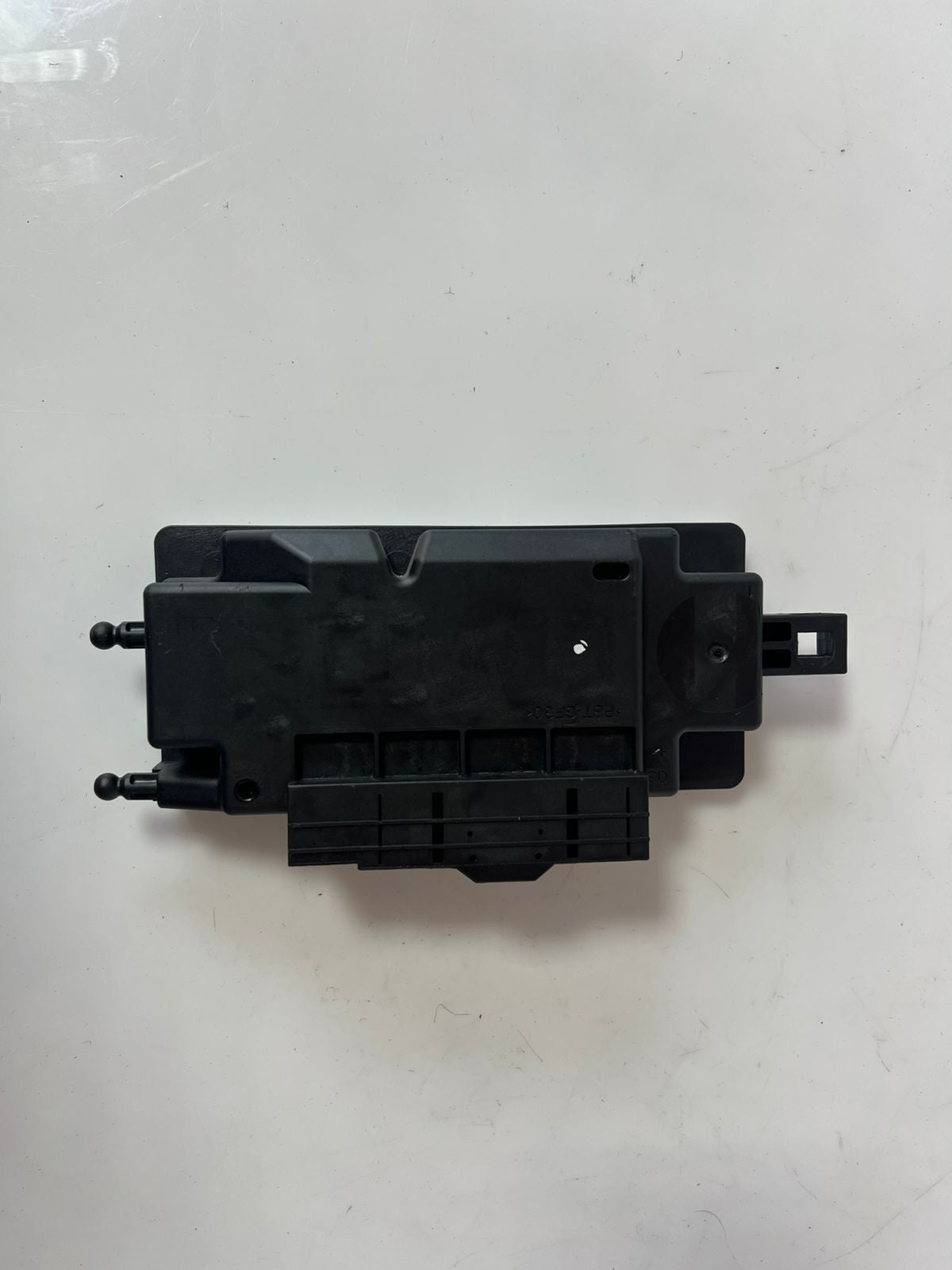 2015 BMW X3 F25 SRS Control Module OEM 9385025 Resettable Safety Restraint Unit
