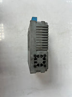 Bild in die Galerieansicht laden, 2006 BMW 750i 7 Series Video Module 6965468 OEM