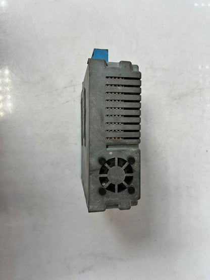 2006 BMW 750i 7 Series Video Module 6965468 OEM