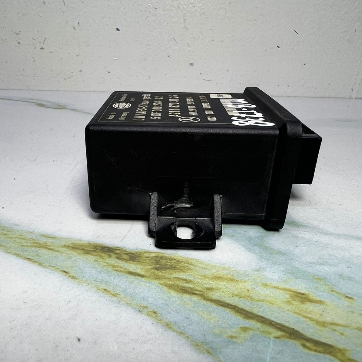 Mercedes Headlight Control Module A2118703126 E-Class W211