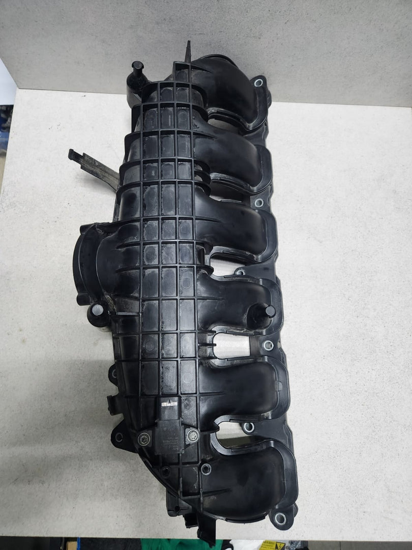 2016-2018 BMW M2 Engine Intake Manifold 7576911 M2 F87 and X3 F25 N55 3.5