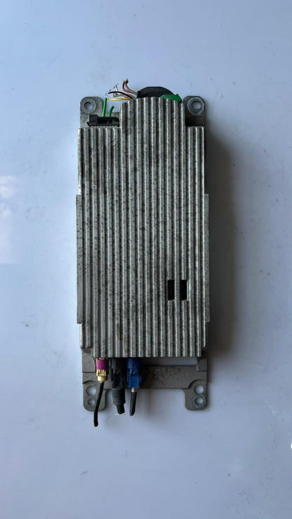 2012-2015 BMW X1 Bluetooth Telematics Control Module 9257160