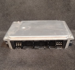 Load image into Gallery viewer, BMW 5 6 7 SERIES E60 E61 E63 E64 E65 E66 5.0I N62 ENGINE DME CONTROL ECU 7549700

