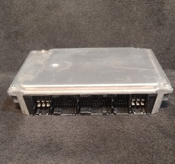 BMW 5 6 7 SERIES E60 E61 E63 E64 E65 E66 5.0I N62 ENGINE DME CONTROL ECU 7549700