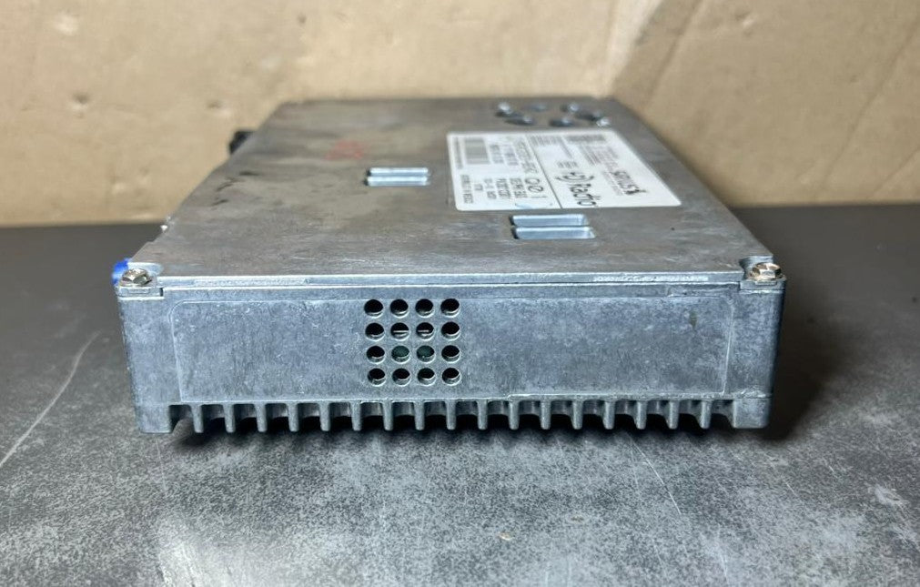 04-10 Mercede W219 CLS-Class Sirius Satellite Radio Receiver A171 9060700 OEM