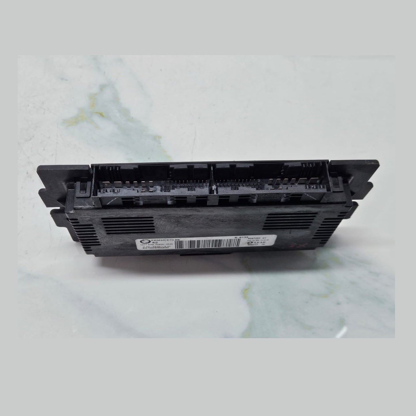 2007-2013 BMW X5 E70 and X6 E71 Light Control Module FRM3R 9287250 OEM LEAR