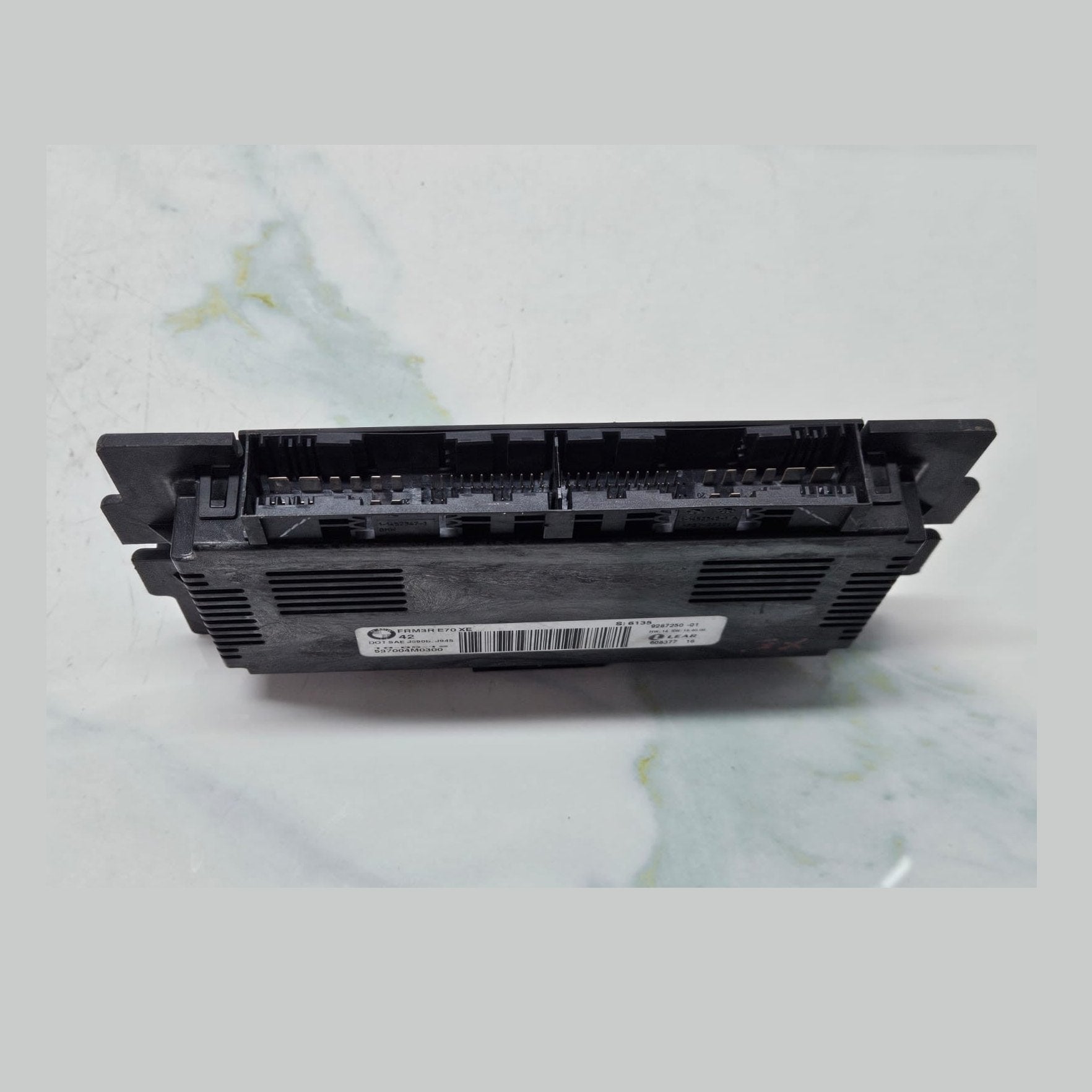 2007-2013 BMW X5 E70 and X6 E71 Light Control Module FRM3R 9287250 OEM LEAR