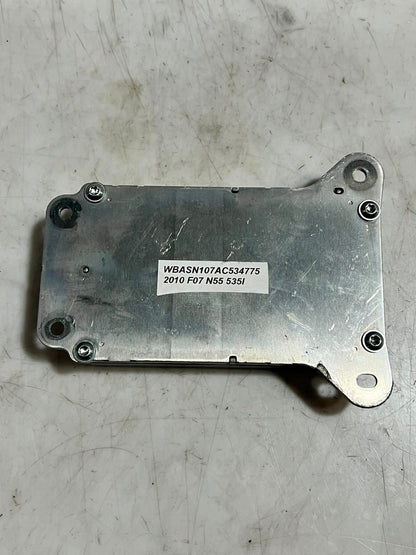 2009-2013 BMW 750Li F07 GT Integrated Chassis Mgmt Control Module 6797439 OEM