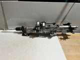 2013-2018 BMW X5 F15 Elektrische Servopumpe 7467730 OEM