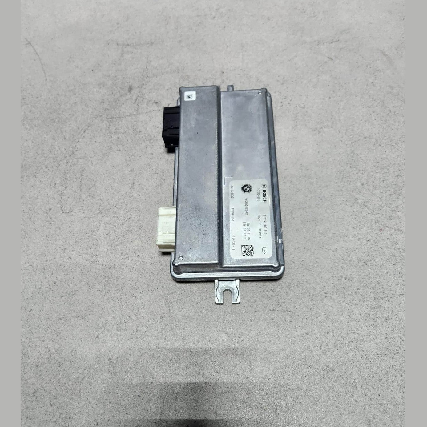 2020-2024 BMW X4 Surround View Camera Control Module 5A8CD32