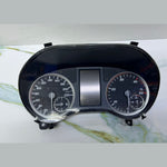 قم بتحميل الصورة إلى عارض الصور، 13-16 Mercedes-Benz W447 Vito Instrument Cluster Speedometer A447 9006808 OEM