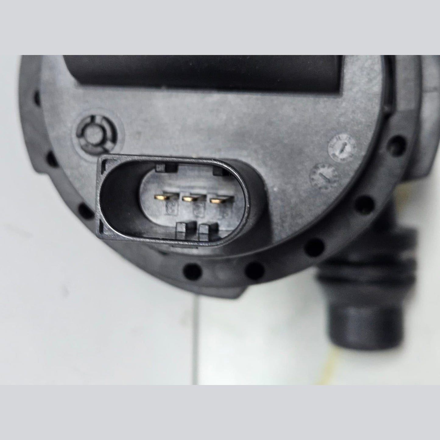 2022 BMW B48 G06 Electric Water Pump 9455034 OEM