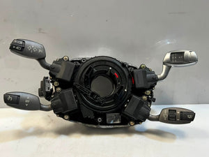 2004-2005 BMW 645Ci 7 6 Series E65 E66 STEERING COLUMN Clock Spring 6911515
