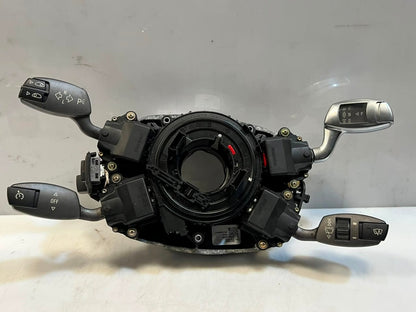 2004-2005 BMW 645Ci 7 6 Series E65 E66 STEERING COLUMN Clock Spring 6911515 