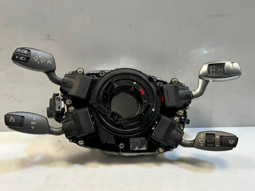 2004-2005 BMW 645Ci 7 6 Series E65 E66 STEERING COLUMN Clock Spring 6911515