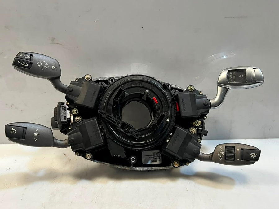 2004-2005 BMW 645Ci 7 6 Series E65 E66 STEERING COLUMN Clock Spring 6911515