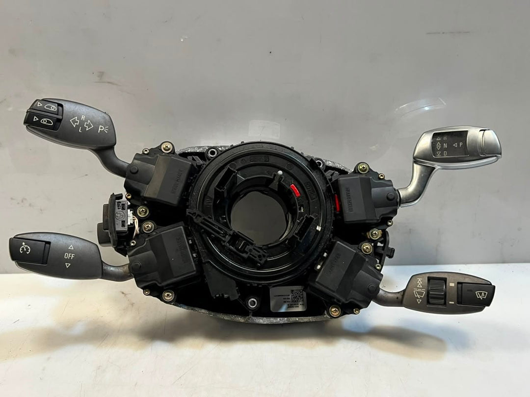 2004-2005 BMW 645Ci 7 6 Series E65 E66 STEERING COLUMN Clock Spring 6911515 