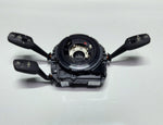 Load image into Gallery viewer, 2008-2014 BMW X6 Steering Column Switch Stalk Assembly 9169072 X6 E71 E72 OEM