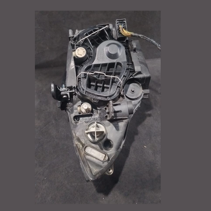 BMW 1 SERIES E81 E82 E87 E88  LEFT SIDE  HEADLIGHT LAMP  -7249651