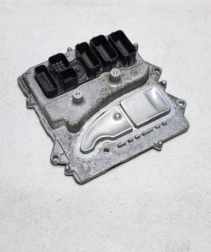 8689527 BMW F15 X5 N55 3.5 Engine Control Unit  X5 and i8 2014-2019