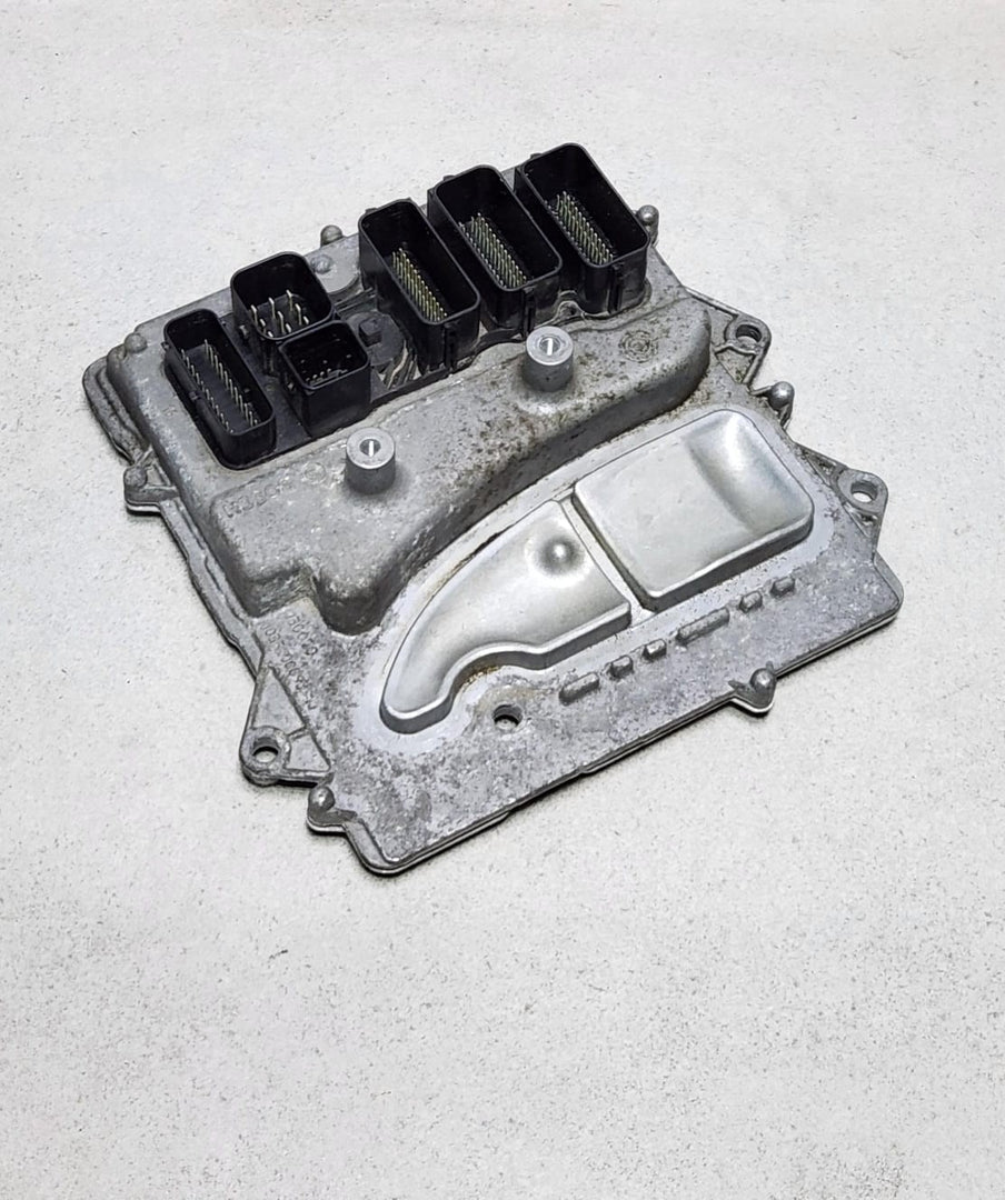 8689527 BMW F15 X5 N55 3.5 Engine Control Unit  X5 and i8 2014-2019