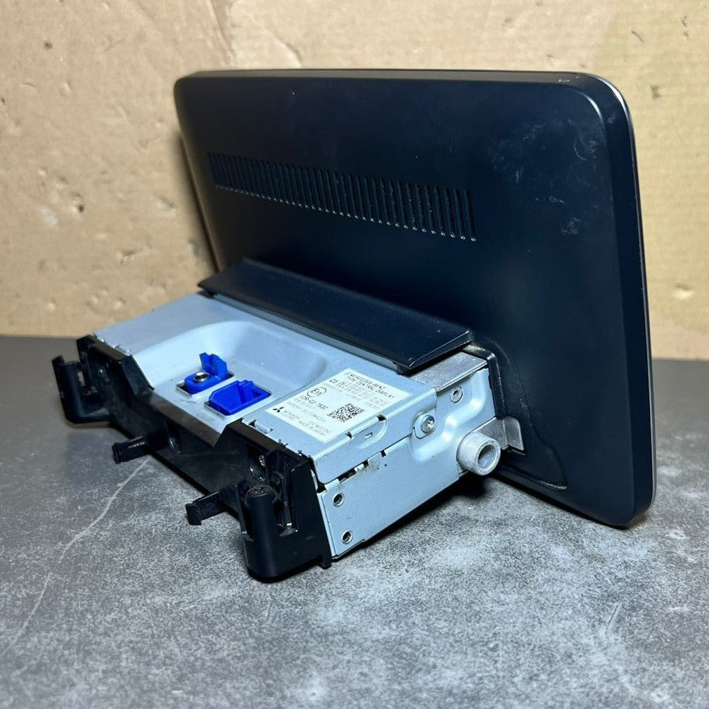 14-18 Mercedes-Benz W205 C-Class Navigation Display Screen Monitor A205 9002211