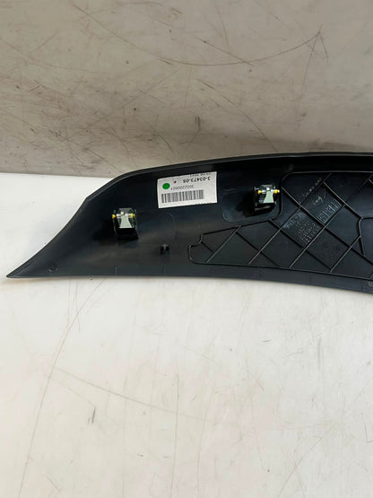 2011-2016 Mini Cooper R60 R61 Countryman Centre Console Trim Cover 9801830