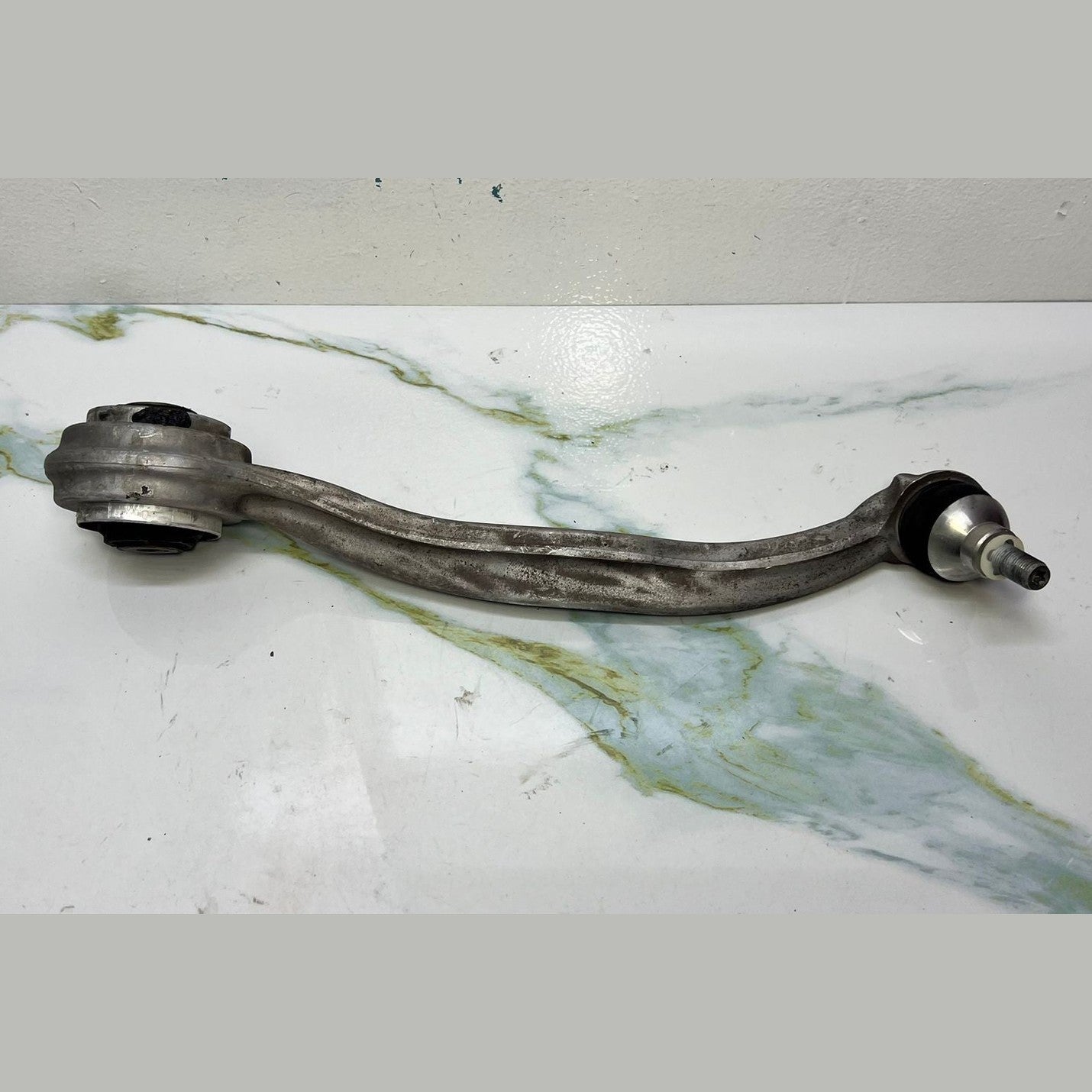 14-18 Mercedes W222 S-Class S550 S400 Front Right Side Suspension Control Arm