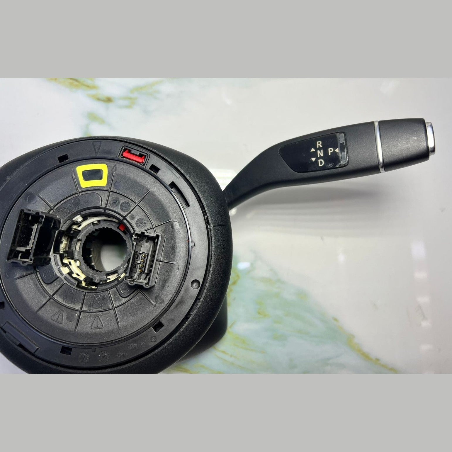 Mercedes-Benz Steering Column Switch Module A2139001402 E-Class W213