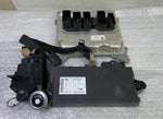 Bild in die Galerieansicht laden, OEM BMW X1 E84 N20B ENGINE CONTROL UNIT DME ECU SET 7639375 BOSCH