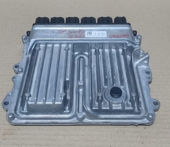 BMW 3 G20 G05 X5 B58 ENGINE CONTROL UNIT ECU ONLY - 9844140