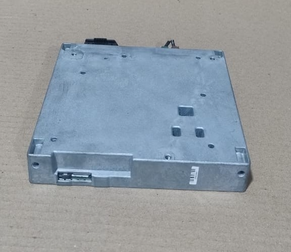 GENUINE BMW F01 F06 F10 F15 F25 F30 G11 CONTROL UNIT TV MODULE2 9366605