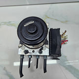 2011-2017 BMW X3 F25 X4 F26 ABS Pump Module Assembly 6851087 OEM