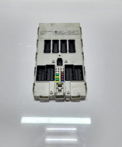 2014-2016 BMW 428i Fuse Module 9324782 3 & 4 Series F32 F33 320i 328i 328d OEM 