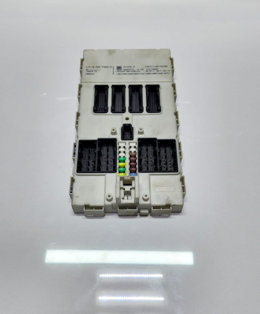 2014-2016 BMW 428i Fuse Module 9324782 3 & 4 Series F32 F33 320i 328i 328d OEM 