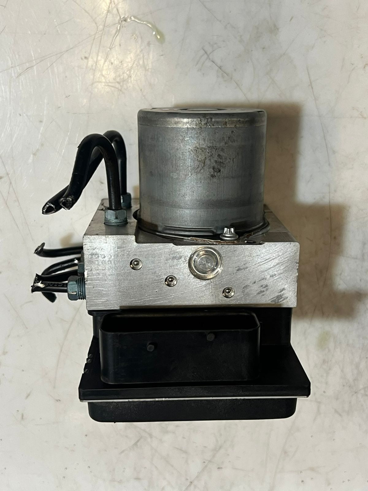 BMW X1 E84 2.0D ABS Hydraulic Power  Pump Module 6792350 OEM