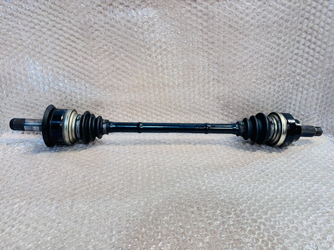 BMW F20 F20 2013 Driveshaft Rear Right 118i  7628252
