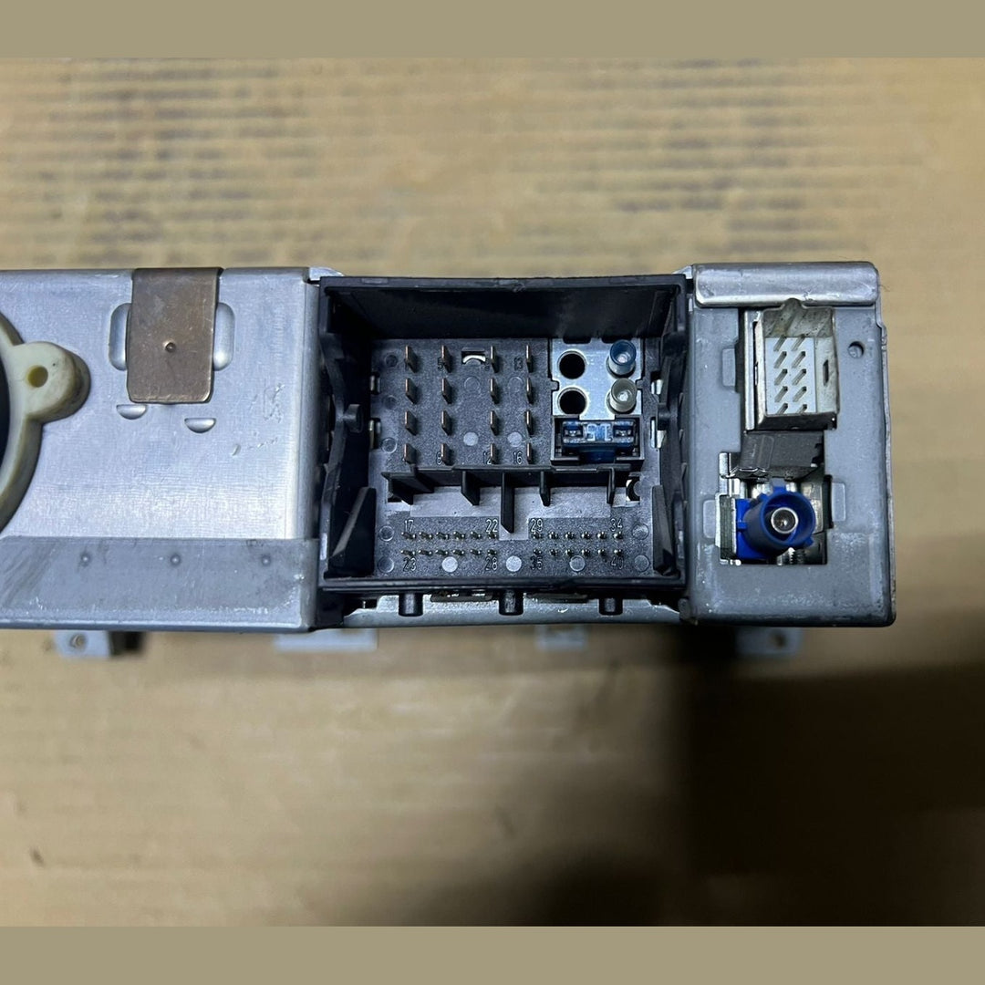 BMW Navigation System 6965047 3 Series E90 models including 320i and 320d