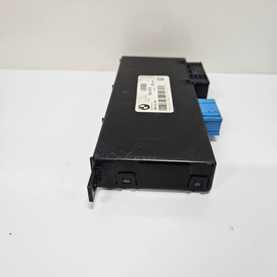 OEM 2011 - 2016 BMW F10 528 535 550 CENTRAL GATEWAY CONTROL MODULE 9321879