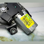 قم بتحميل الصورة إلى عارض الصور، Mercedes Rear Window Wiper Motor A2518200042 ML W164 R-Class W251