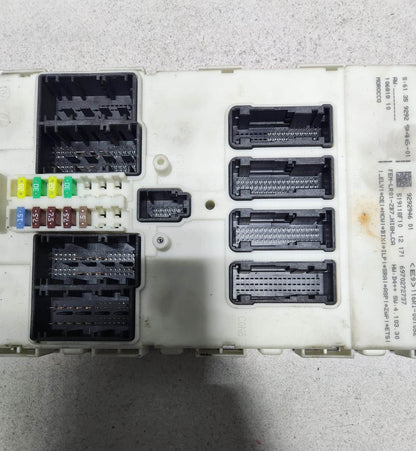 2012-2016 BMW 328i Front Electronic Module 9292946 F30 F31 3-Series and 4-Series
