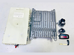 Load image into Gallery viewer, BMW 116i F20 2011 N13 ENGINE CONTROL UNIT ECU KIT DME 7634297
